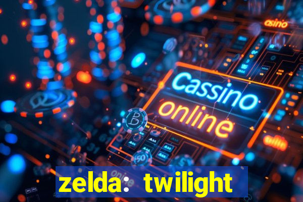 zelda: twilight princess rom zelda twilight princess rom pt-br dolphin